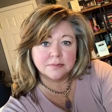 Dawn Marion Hudgins (@dawnhudgins)