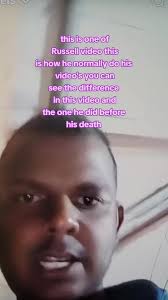 Russell Pickron Gets Schooled