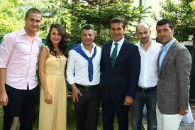 Emir sarıgül ретвитнул(а) mustafa sarıgül. Minik Sarigul E Ozel Kutlama Ht Kulup Galerilari