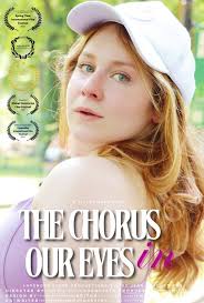The Chorus in Our Eyes