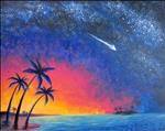 Shooting Star