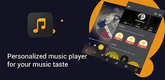 Los mejores reproductores de música para android. Go Music Plus Musica Gratis Radio El Jugador La Ultima Version De Android Descargar Apk