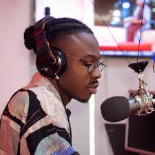 Stream Voice Dry Run by Victor Jerry