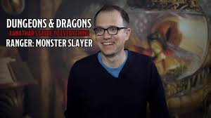 A direct adaptation of the main story illustrated by kosuke kurose. The Ranger Monster Slayer In Xanathar S Guide To Everything Sage Advice D D