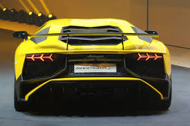 2016 Lamborghini Aventador Sv Price Announced Motor Trend Wot Lamborghini Aventador Lamborghini Lamborghini Aventador Wallpaper