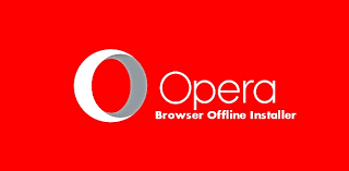 Opera is a safe browser that is both fast and full of features. Opera Offline Installer Download