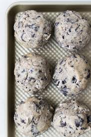 Reasons you'll love this recipe. Cookies And Cream Cookies Video Kroll S Korner