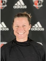 Melissa Ramsey's Instagram, Twitter & Facebook