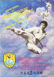 International Kick Punch Karate Federation Ikpkf