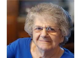 Marie Combs Obituary (2025)