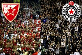 Crvena zvezda—partizan 2:2, italijan liverani, a 2. Partizan Fk Crvena Zvezda Live Stream