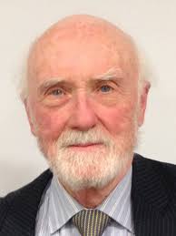 Former Swansea city archivist Dr John Alban, pictured, is to give a public  lecture this Saturday