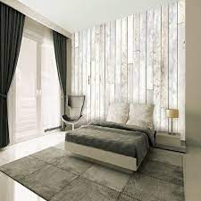 Le papier peint imitation bois est parfait pour créer un intérieur d'ambiance rustique et plein de caractère. Papier Peint Imitation Bois Importez De La Chaleur Dans Votre Interieur
