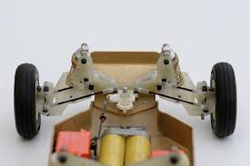 Radio Control Panosundaki Pin