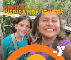 Do More! Be More! Make your summer count. Apply to be a Summer Camp  Counselor today! https://bit.ly/42J0Xlj