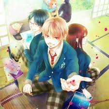 Sounds of life« ist ab sofort mit deutschen untertiteln bei crunchyroll verfügbar! Stream Kono Oto Tomare Tenkyuu å¤©æ³£ By Autumn Box Listen Online For Free On Soundcloud