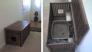 Aufbewahrung Kitty Katzenklo Ikea Hack Aufbewahrung Diyforpets Katzenklo Kitty Katzen Klo Aufbewahrungsbox Ikea Ikea Diy