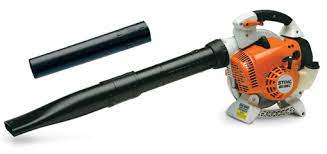 This gas saw offers superior performance, balance and jobsite safety while weighing in at only 21.7 lbs. Bg 86 C E Handheld Blower Professional Leaf Blowers Stihl Usa