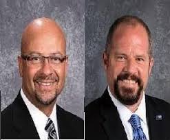 Reception Held for New Superintendent for Oswego School District 308