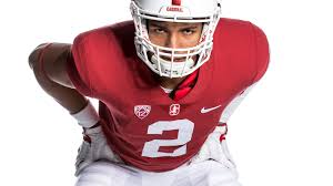 Varsity roster « bergen catholic football. Aeneas Dicosmo Football Stanford University Athletics