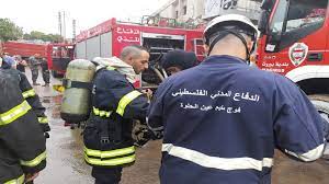دعت المديرية العامة للدفاع المدني وفقاً لما ورد إليها من المركز الوطني للأرصاد من هطول الأمطار الرعدية، ابتداء من يوم الغد حتى الأحد المقبل, على أجزاء من مناطق. Ø§Ù„Ø¯ÙØ§Ø¹ Ø§Ù„Ù…Ø¯Ù†ÙŠ Ø§Ù„ÙÙ„Ø³Ø·ÙŠÙ†ÙŠ ÙÙŠ Ø§Ù„Ù…Ø®ÙŠÙ…Ø§Øª ÙŠØ´Ø§Ø±Ùƒ Ø¨Ø¥Ø®Ù…Ø§Ø¯ Ø­Ø±Ø§Ø¦Ù‚ Ù„Ø¨Ù†Ø§Ù†