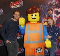 Help us build our profile of ellemieke vermolen and sergio herman! Reni Van Maren