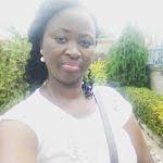 Mabel Oke's Instagram, Twitter & Facebook