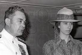 Emperor Haile Selassie