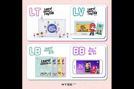 Dari segi penulisannya sendiri, bahasa korea merupakan turunan dari bahasa cina sebagai. Kini Ada Kit Baru Untuk Belajar Bahasa Korea Bareng Bts Antara News