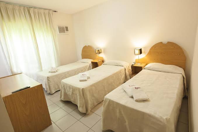 BONITO HOTEL SAN RAFAEL | RESERVAS HOTELERAS EN SAN RAFAEL
