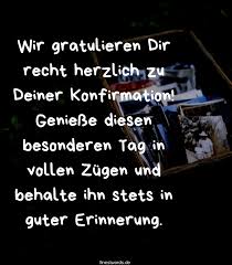39 Gluckwunsche Zur Konfirmation Spruche Zitate Finestwords