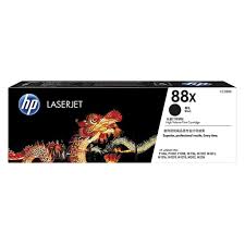 We did not find results for: Hp 88x Laserjet Toner Cartridge Cc388x Black Datamation