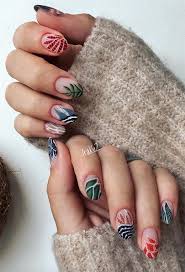 71 Winter Nails To Spark Magic Cute Winter Nail Designs In 2021 40+ cute winter nails designs to inspire your winter mood.