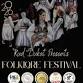 KUD Dukat Presents Folklore Festival