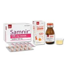 Image result for Cefdinir