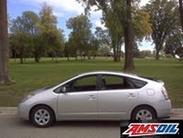 Protect your vehicle and save on costly engine repairs with this product. 2006 Toyota Prius Recommended Synthetic Oil And Filter