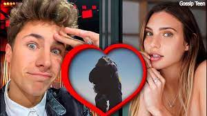 También se le ha vinculado sentimentalmente con lele pons y macarena achaga. Juanpa Zurita Y Macarena Achaga Confirman Su Romance Con Romanticas Fotos Youtube