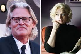 Marilyn Monroe Movie Blonde Director Says Her Suicide Was The "Most  Important Thing"