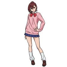 How to Draw Momo Ayase from Dandadan - Full Body Guide - Sketchok easy  drawing guides