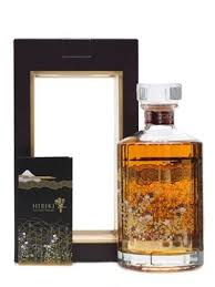 Hibiki 17 Year Mt Fuji Limited Edition 700ml Japanese Drams