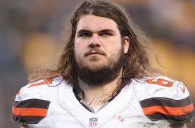 Austin Pasztor, presumptive Falcons swing tackle, won't suit up against  Jaguars