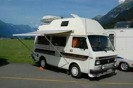 Lt Sven Hedin Volkswagen Vw Wagon Vw Van