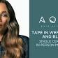 AQUA TAPE IN WEFT + CUTTING AND BLENDING - Ogden event image