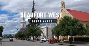 Beaufort West Local Info (@beaufortwest.karoo) • Facebook