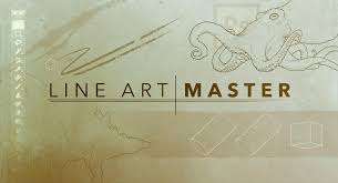 To create a shape with multiple line segments, you can hold shift and draw a line, release the mouse, hold down shift again, and then start drawing from the last line's endpoint to create a new segment. Line Art Master Create Stunning Drawings With Adobe Photoshop Hardy Fowler Skillshare
