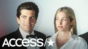 Fmr white house press secretary. The Reason Why Jfk Jr Never Cheated On Carolyn Bessette According To New Biography Youtube