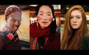 Atlasul Frumusetii Proiectul Fotografei Mihaela Noroc Prezentat In Emisiunea Lui Oprah Winfrey Ziarul Metropolis Ziarul Metropolis