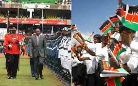 List Of Gazetted Public Holidays In Kenya 2020