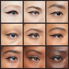 Amazon.com: L.A. COLORS Delineador de ojos/lápices de cejas con sacapuntas (cardado), marrón oscuro CBPN223A : Belleza y Cuidado Personal