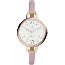 Fossil Annette Womens Analog Watch